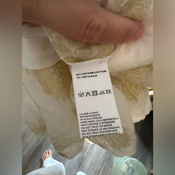 PHO Firenze wrap dress - Picture 2 of 12